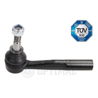 Наконечник рулевой Optimal G11215