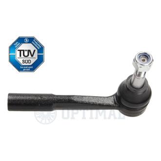 Наконечник рулевой Optimal G11216