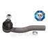 Наконечник рулевой Optimal G11222 (фото 1)