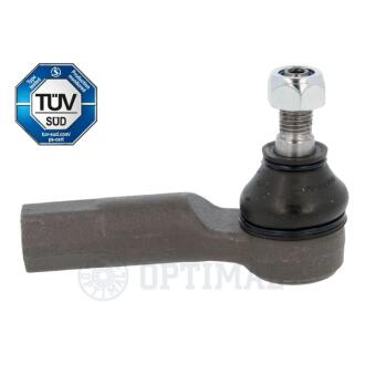 Наконечник рулевой Optimal G11231