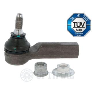 Наконечник рулевой Optimal G11232