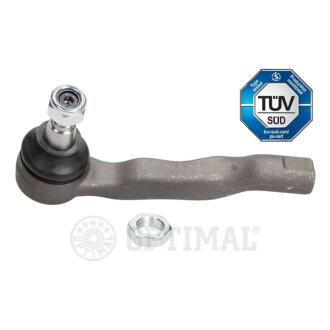 Наконечник поперечной рулевой тяги Optimal G11237