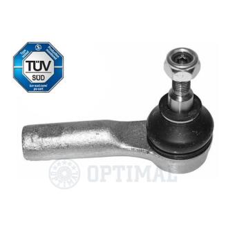 Наконечник рулевой Optimal G11250