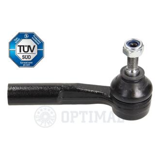 Наконечник рулевой Optimal G11270