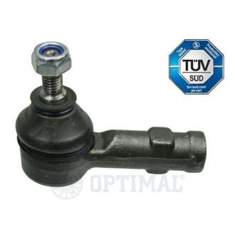 Наконечник рулевой тяги Optimal G11272
