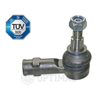 Наконечник рулевой тяги Optimal G11274
