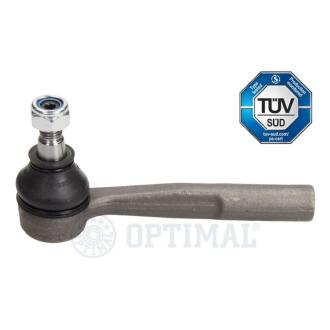 Наконечник рулевой Optimal G11276