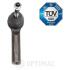 Наконечник поперечной рулевой тяги Optimal G11287 (фото 2)