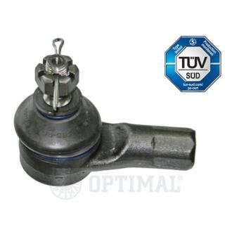 Наконечник рулевой Optimal G11291