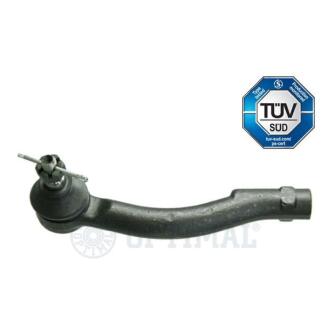 Наконечник рулевой Optimal G11299