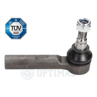 Наконечник поперечной рулевой тяги Optimal G11309 (фото 1)