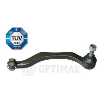 Наконечник рулевой Optimal G11312