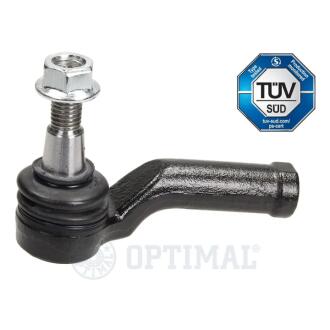 Наконечник рулевой Optimal G11324
