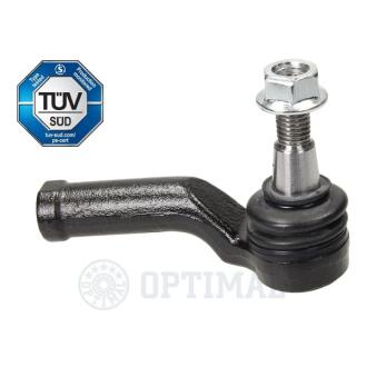 Наконечник рулевой Optimal G11325