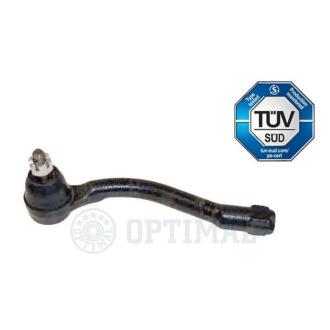 Наконечник рулевой Optimal G11326