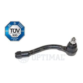 Наконечник рулевой Optimal G11327