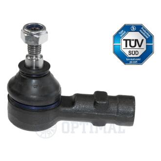 Наконечник рулевой Optimal G11341