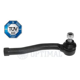 Наконечник рулевой Optimal G11352