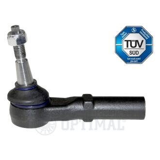 Наконечник рулевой Optimal G11358