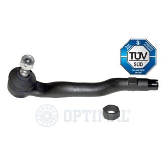 Наконечник рулевой Optimal G11359