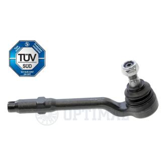 Наконечник рулевой Optimal G11420