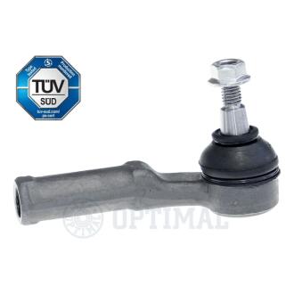 Наконечник рулевой Optimal G11426