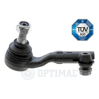 Наконечник рулевой Optimal G11437