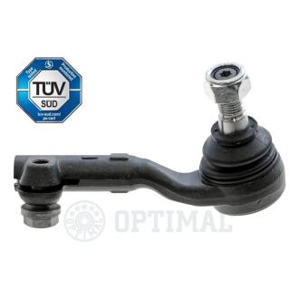 Наконечник рулевой Optimal G11438