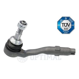 Наконечник рулевой Optimal G11439