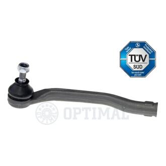 Наконечник рулевой Optimal G11454