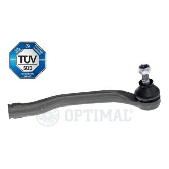 Наконечник рулевой Optimal G11455