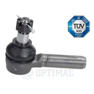 Наконечник рулевой тяги Optimal G1148