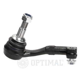 Наконечник рулевой Optimal G11502