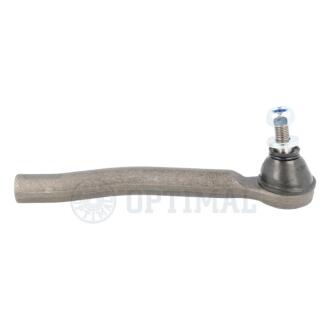 Наконечник рулевой Optimal G11563