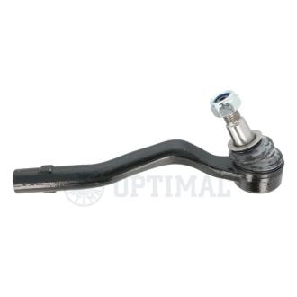 Наконечник рулевой Optimal G11572