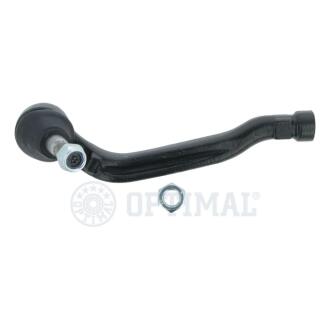 Наконечник рулевой Optimal G12007