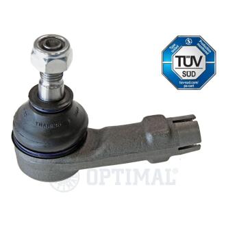 Наконечник рулевой Optimal G1216
