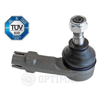 Наконечник рулевой Optimal G1218