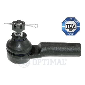 Наконечник рулевой Optimal G1266