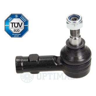 Наконечник поперечной рулевой тяги Optimal G1280