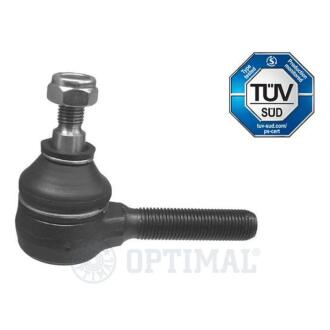 Наконечник рулевой тяги Optimal G1308 (фото 1)