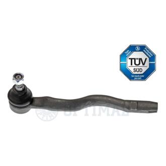 Наконечник поперечной рулевой тяги Optimal G1309