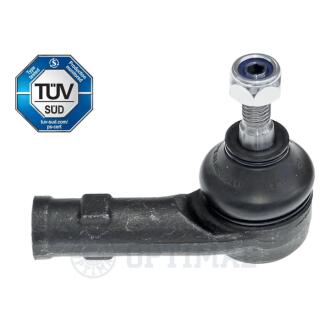 Наконечник рулевой тяги Optimal G1329