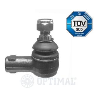 Наконечник рульової тяги Optimal G1515