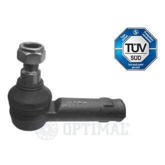 Наконечник рулевой тяги Optimal G1601