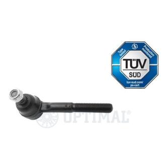 Рульовий наконечник Optimal G1608