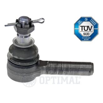 Наконечник рулевой тяги Optimal G1610