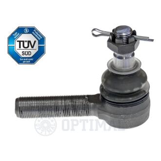 Наконечник рулевой тяги Optimal G1611