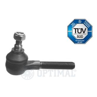 Рульовий наконечник Optimal G1702