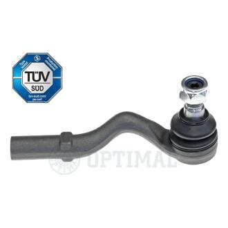 Наконечник рулевой Optimal G1705